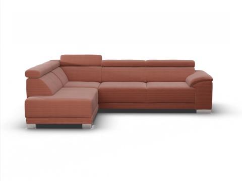 Ecksofa UM Medium L